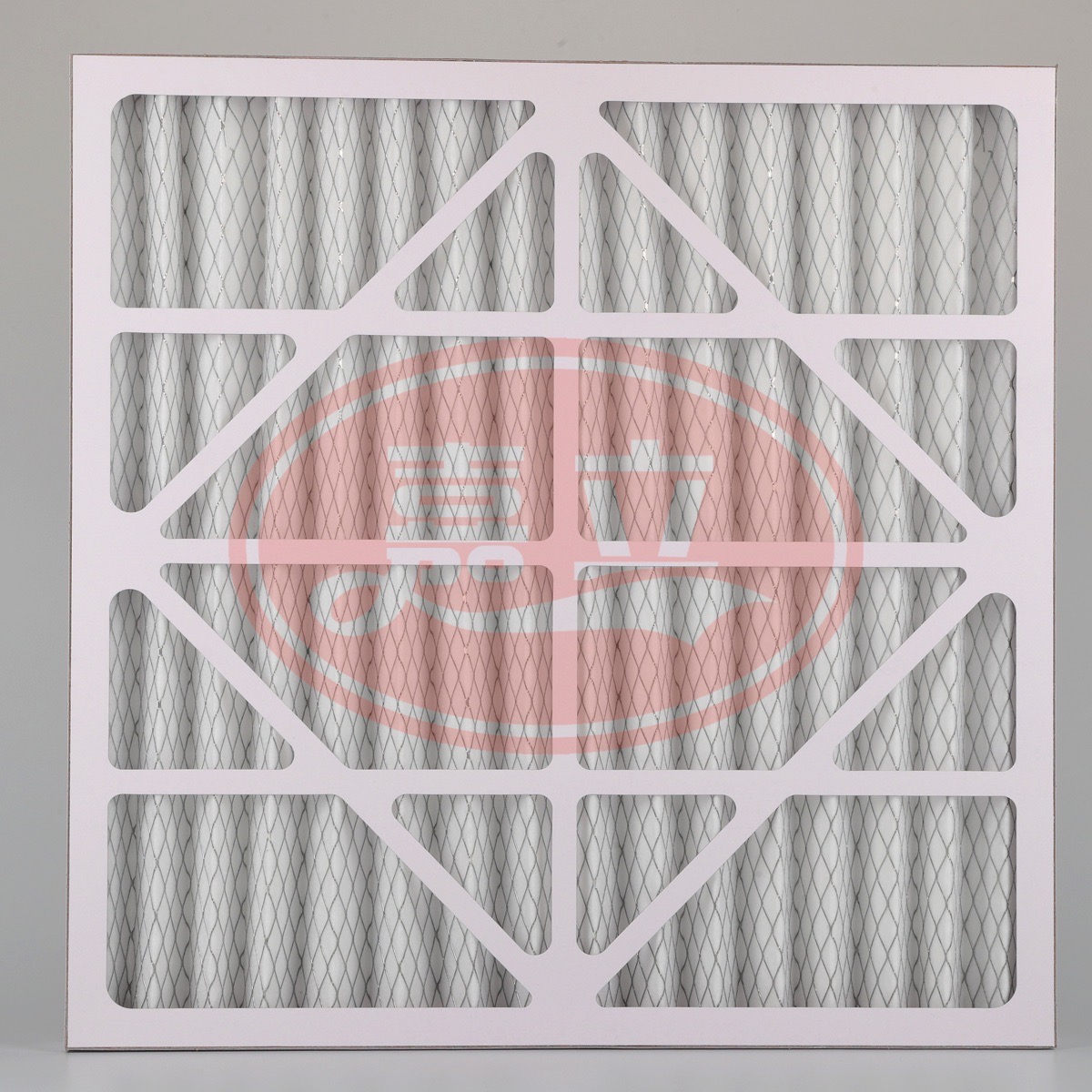 滑县纸框过滤器